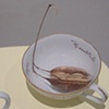 Cockleburs and Pleasantries (detail)