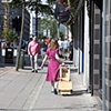 Visiting (Belfast), 2010
City Centre
Photo Credit: Simon Mills