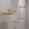 Cockleburs and Pleasantries, 2008