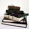 Various Book Projects