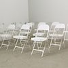 Chairs VI (detail)