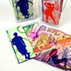 Brochures