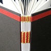 Blank Sketchbook