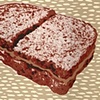 Peanut Butter & Jelly Takes On Uncrustables