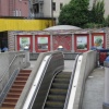 Plaza 16 Public Gallery--16th St. BART Station
