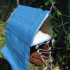 Urban Bivouac (Maquette)