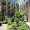 Cohen Alley - Post Installation