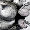 Flesh And Hearts, I Want To Squeeze Them With My Fingers