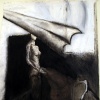 Abstract Housework