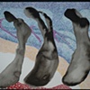 Three Sisters, (The Wedding March)
