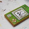 Game and Watch handhelds