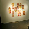 Faraway Neighbor @ Flux Factory, NY.
