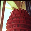 The Orphic Red Egg  2001 