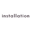 installation