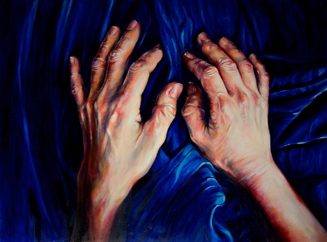 Hands