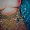 Body In Water