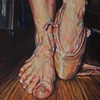 Ballet Feet