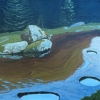 Blue Pools