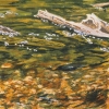 Nine Views of Water, Detail