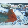 Hudson River, Study