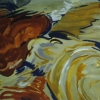 Untitled (River Rocks, Detail)