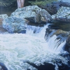 Fall Creek