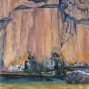 St. Vrain (watercolor)