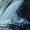 Fall Creek, Detail