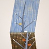 February Unfolding (Detail)
