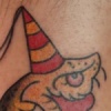TATTOOS