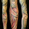 daves sleeve