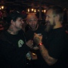 big al, butcher and dave