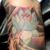 blue lotus