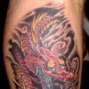 red dragon1
