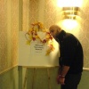 narcolepsy convention heh