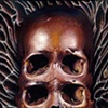 4 eyed skull