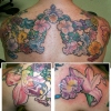 flowerback