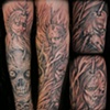 marshal lower sleeve