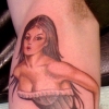 thads vargas girl