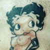 bettyboop