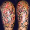 Duane's Dragon