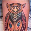 owl baltimore