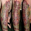 rays leg