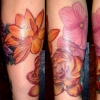 flowersleeve