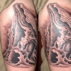 whale