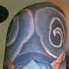 blue hanya