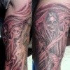 reaper sleeve