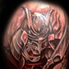 samurai