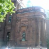 random church
