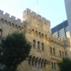 the armory